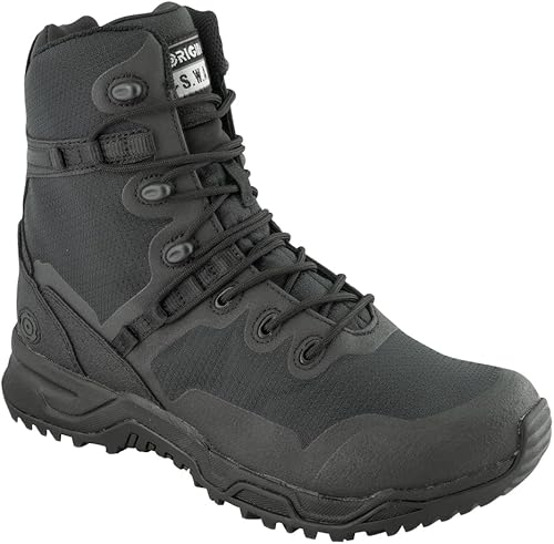 Miniatura 2 de Original SWAT Alpha Defender 8" para hombre