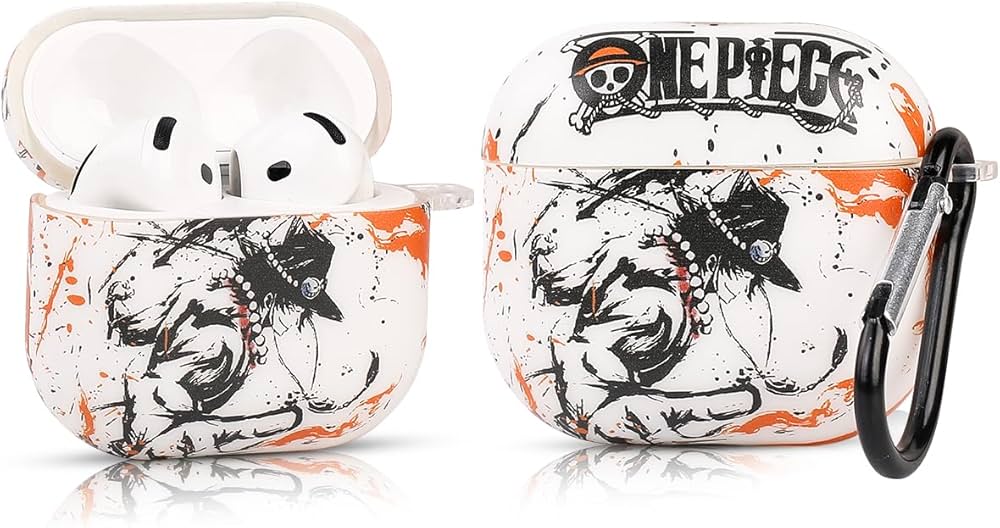 【超レア】FR2×ONE PIECE AirPods Proケース Amazon | airpods pro2 ケース ワンピース ONE PIECE AirPods Pro 第2