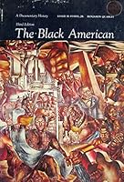 The Negro American 0673079708 Book Cover