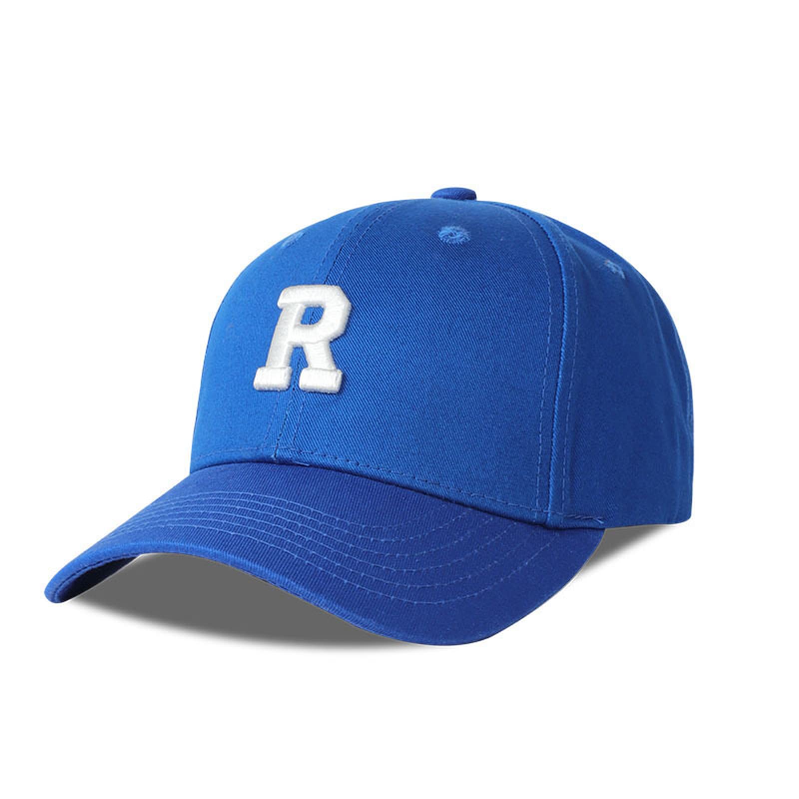 Casquette de baseball littéraire idéale pour vos balades en ville