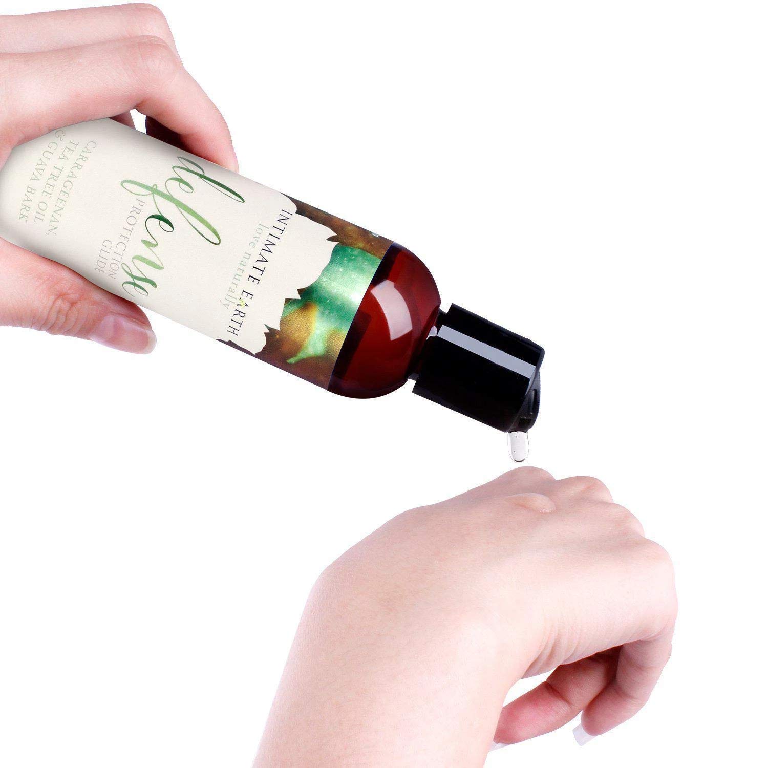 antibakterielles gleitgel Soothe» Anal-Gleitgel 60 ml - vegan, antibakteriell. (0.06 l) 60 ml günstig  kaufen main image 0