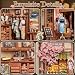Imagen de CUTEBEE Book Nook Kit