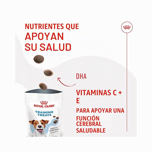 Foto 6 de 7 de ROYAL CANIN Training Treats