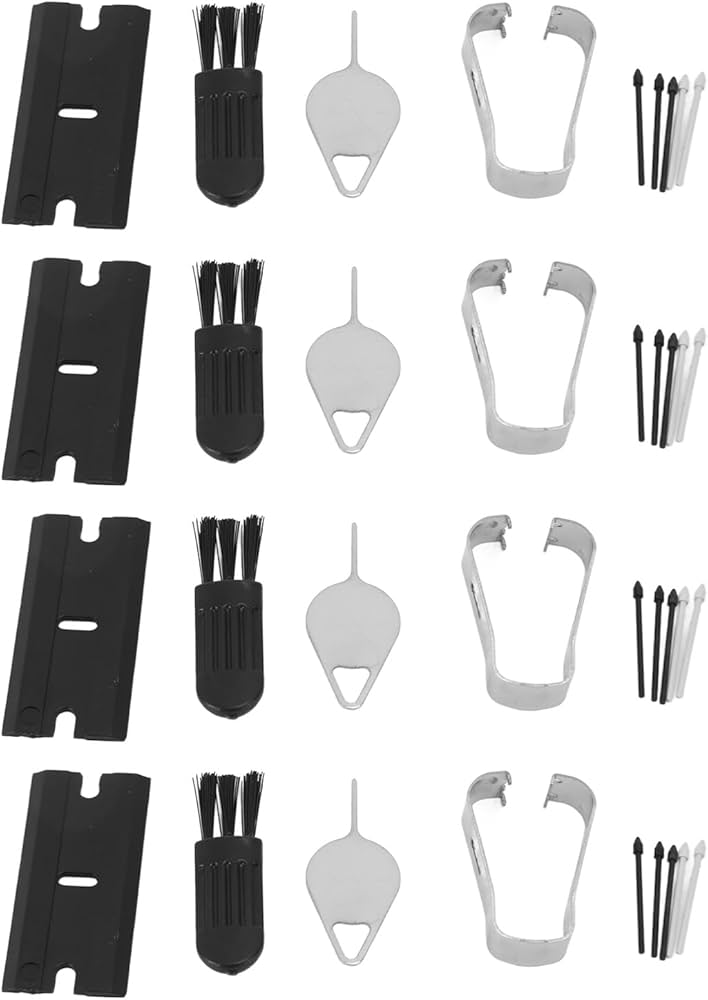 Amazon.co.jp: Tab S9 スタイラスペン交換用チップ ペン先パーツ Tab Amazon.co.jp: Tab S9 スタイラスペン交換用チップ ペン先パーツ Tab