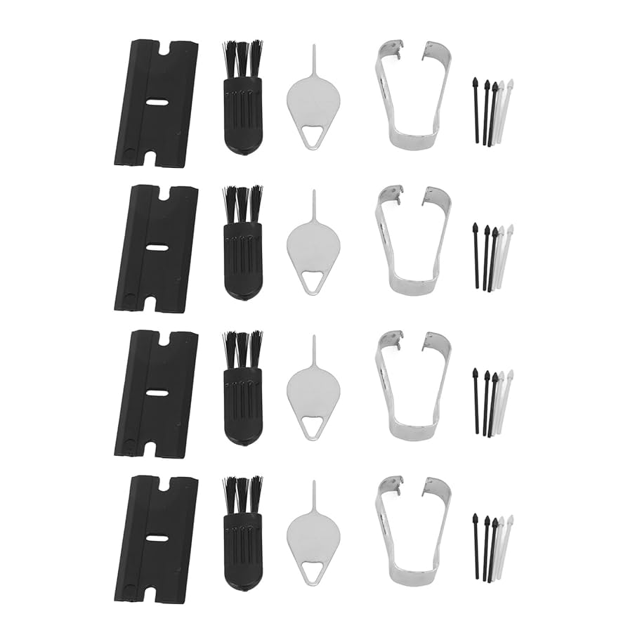 Amazon.co.jp: Tab S9 スタイラスペン交換用チップ ペン先パーツ