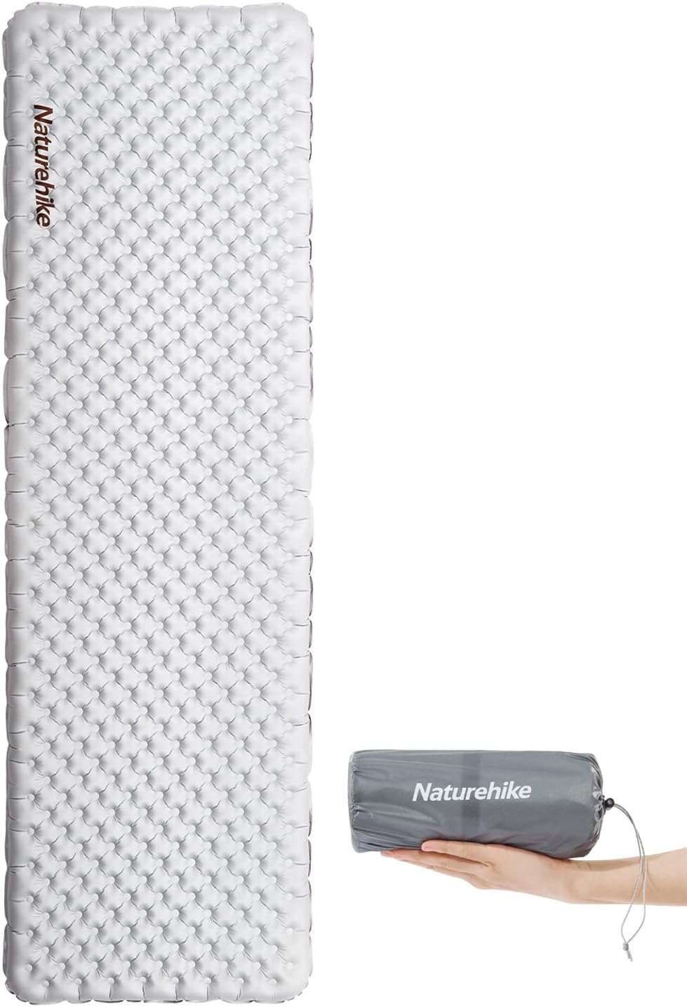 Naturehike 公式 高R値 エア