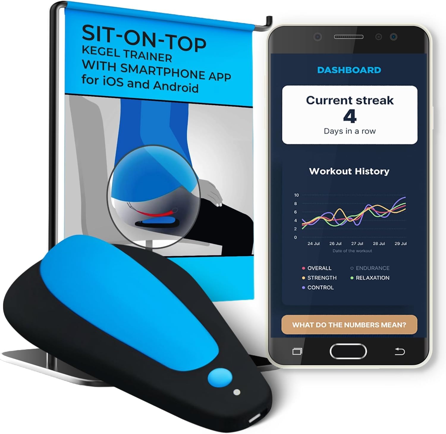 Amazon | kGoal BOOST (ケゴール ブースト) | kGoal | アダルト雑貨