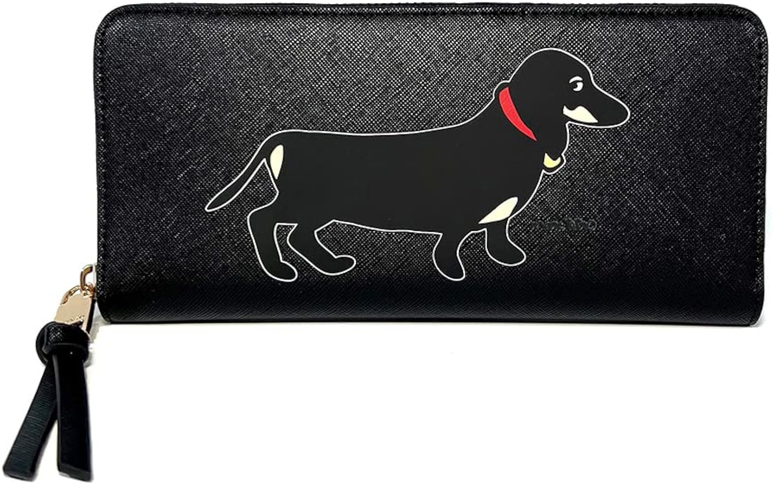新規　marc tetro マークテトロ　長財布　箱付 Amazon.com: Marc Tetro Dachshund Wallet : Clothing, Shoes & Jewelry