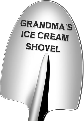 Miniatura 19 de Regalos divertidos para papá, padrastro, suegro, día del padre, cumpleaños, regalos geniales para papá que no quiere nada, cuchara de pala de helado