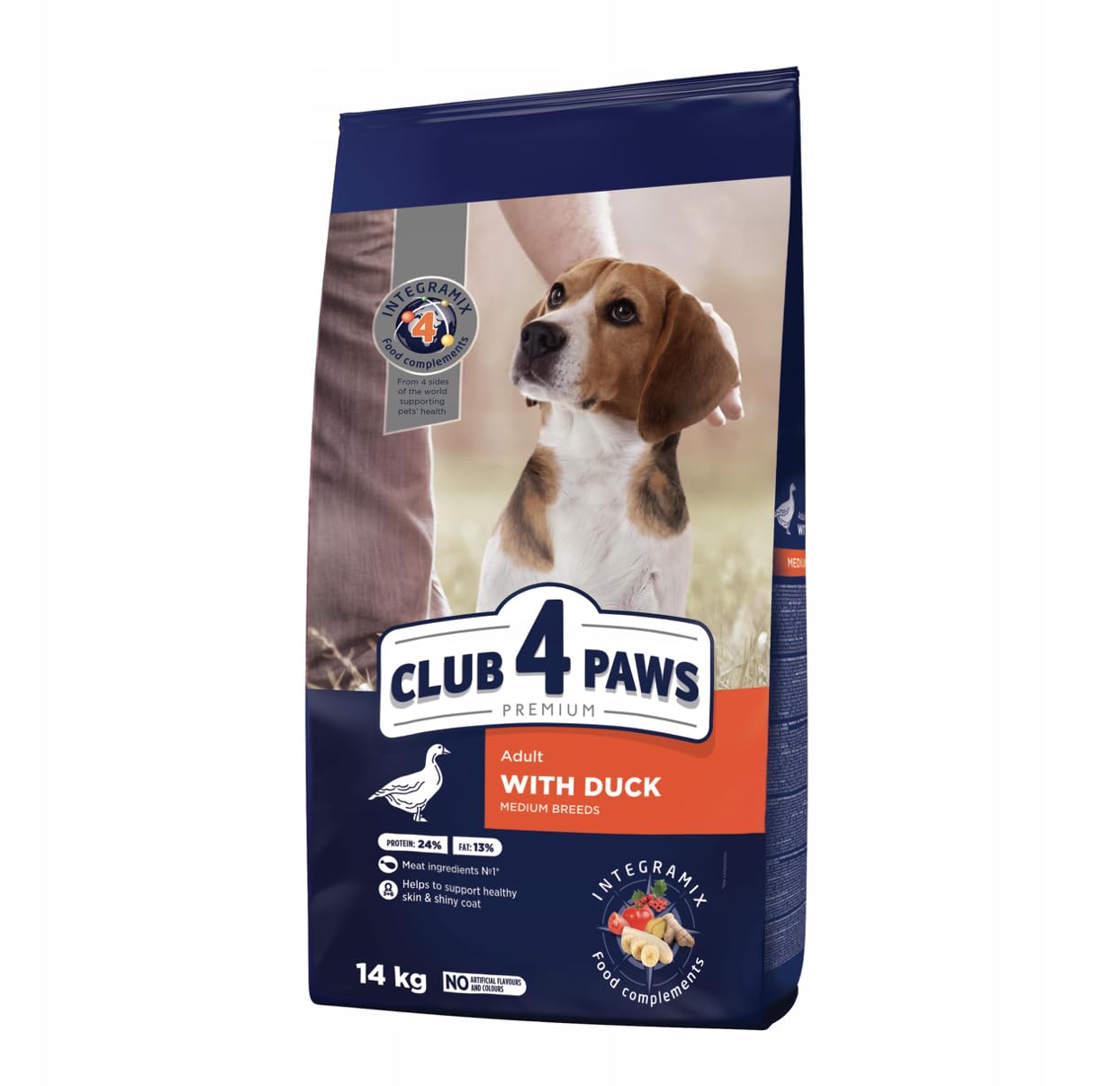 josi dog hundefutter Josera Optiness main image 1