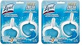 Lysol Automatic Toilet Bowl Cleaner