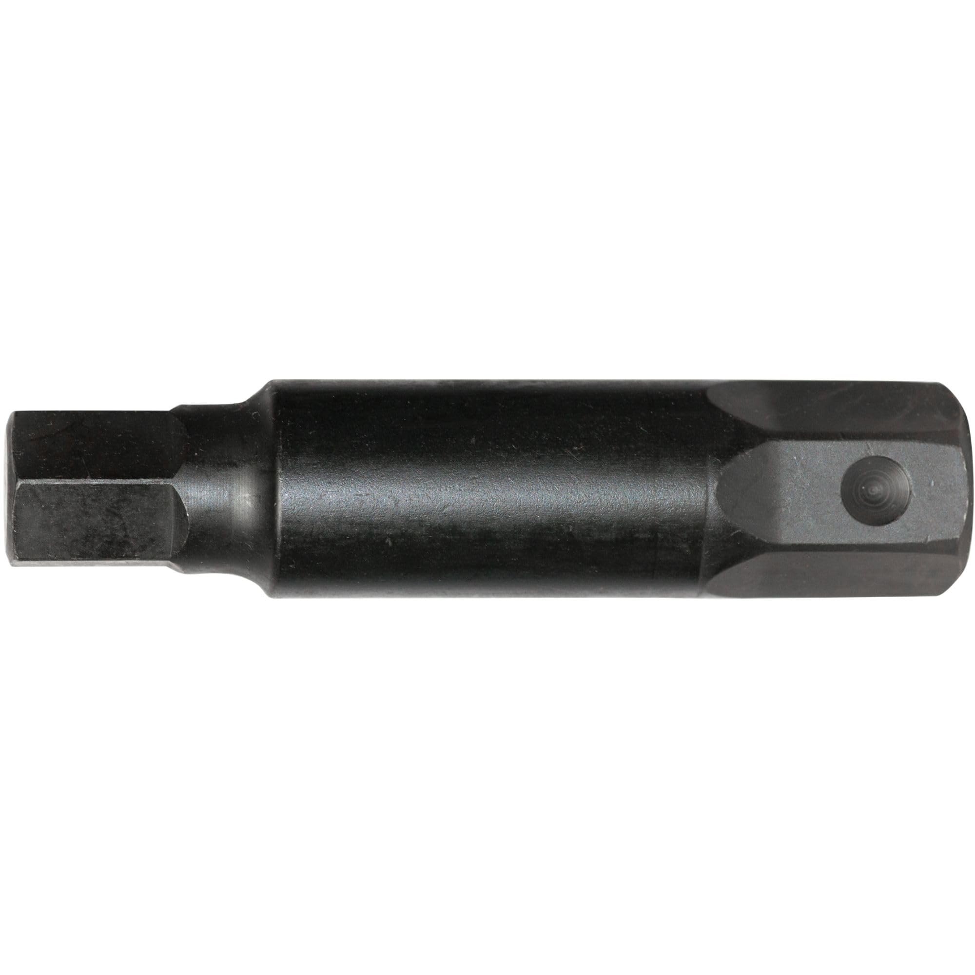 Embout de vissage IMPACT 17 mm hexagonal pour desserrer les vis grippées sans casser