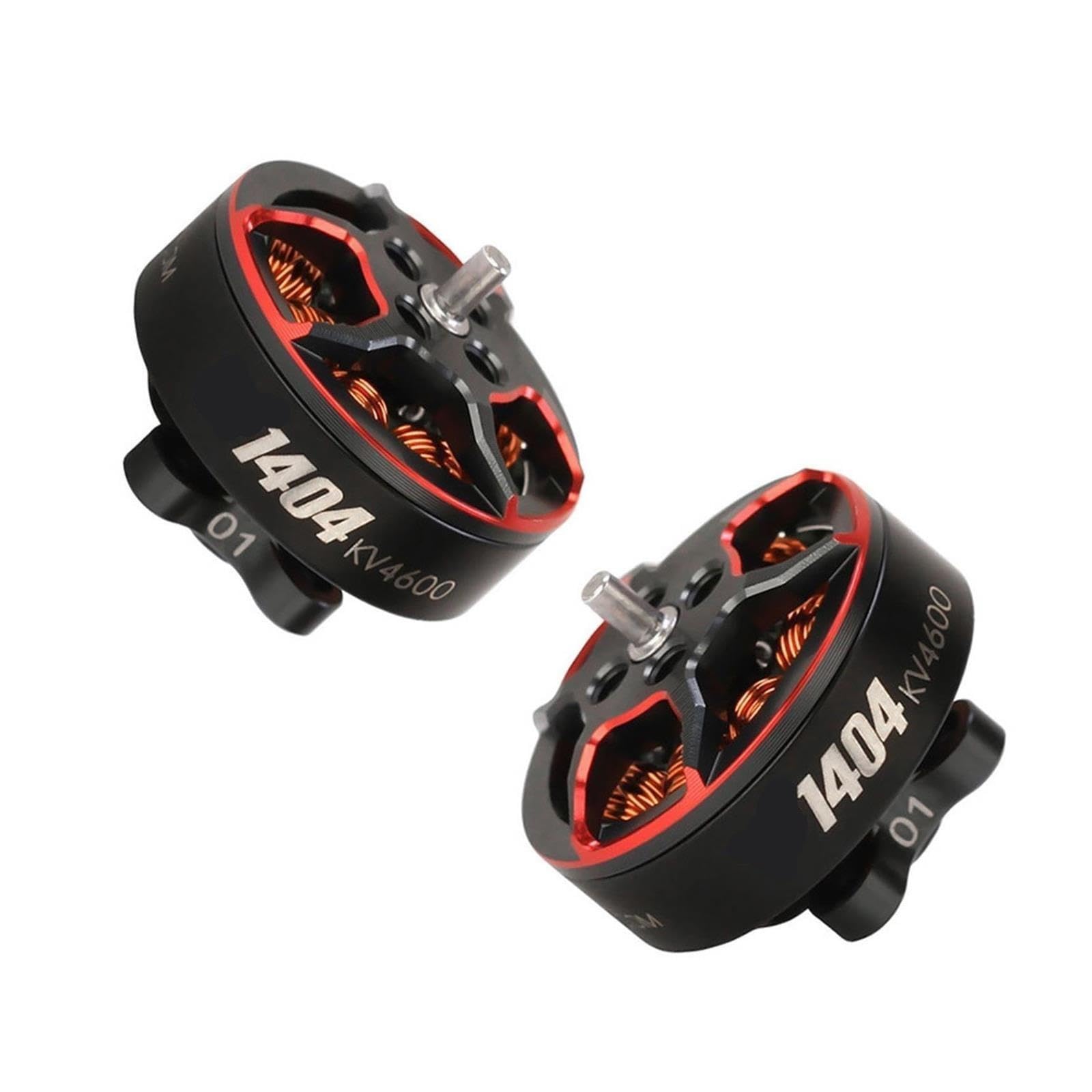 Compatible con motor T 1404 3800/4600KV