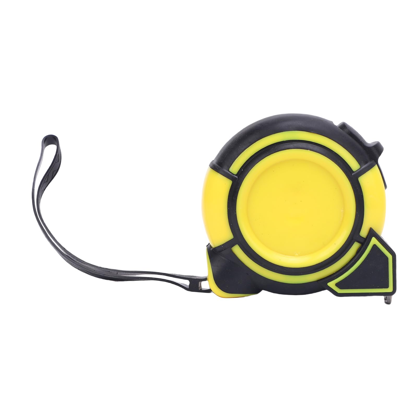Aramox Outil d'alignement des Roues Outil d'alignement des Orteils Automobiles en Acier Inoxydable 2 Ensembles de Conception à Fente Magnétique 4 Tiges 'alignement 2 Mètres à Ruban pour Bricolage