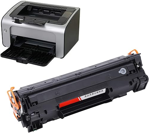 Miniatura 2 de LiebeWH CRG-CC388A Cartucho de tóner Accesorios de impresora de repuesto para M1136 P1108 M126a M126nw 88A