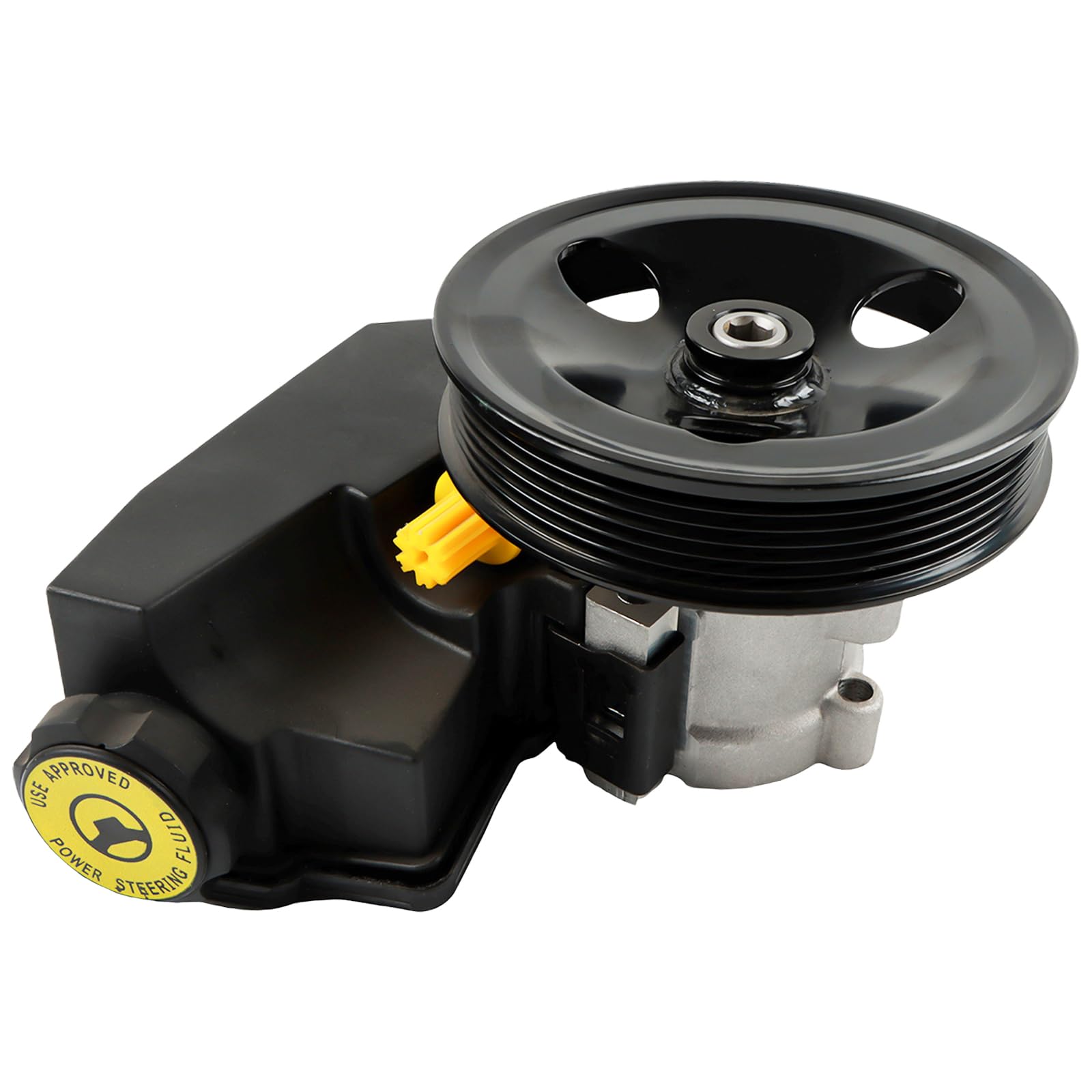 Power Steering Pump 20-38771 for 1996-2001 Cherokee
