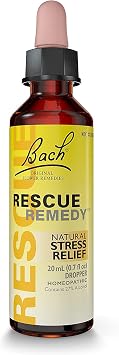 Bach Rescue Remedy