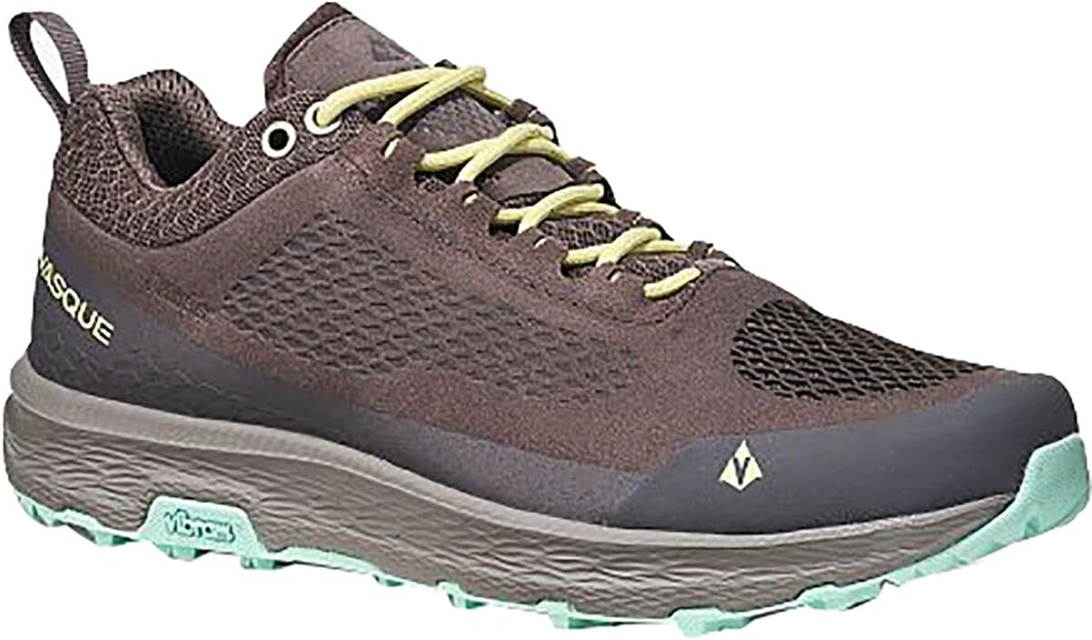 Vasque Womens Breeze Lt Ntx Low07497M105