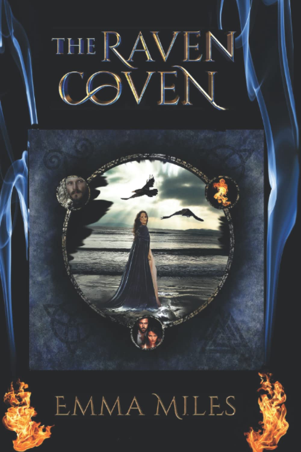 The Raven Coven (Fire-Walker)