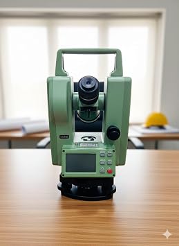 5-Inch Theodolite