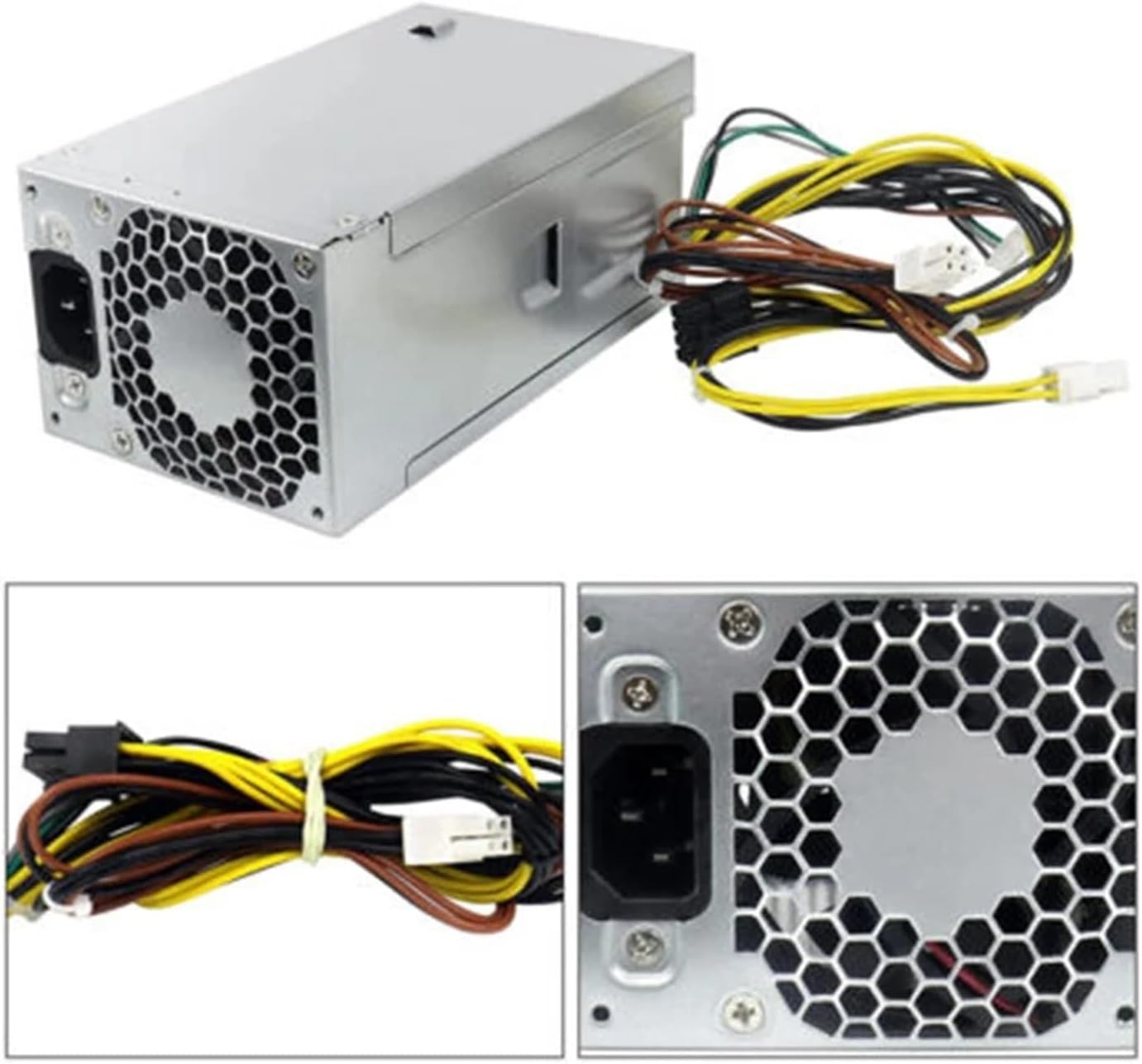 400W Power Supply for 280 288 285 480 600 680 800 G3 G4 942332-001 PSU