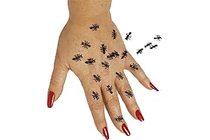 Rubie's Creepy Ants: Your Ultimate Halloween Surprise!