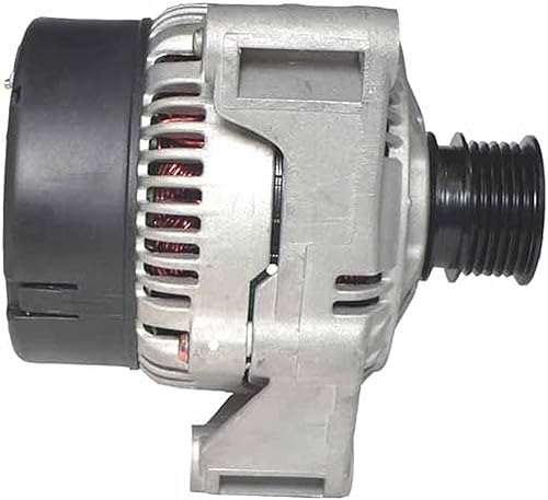 Miniatura 2 de Db Electrical Alternador 400-24001 compatible conrepuesto para Mercedes Benz Serie 300 Gas 1993, C E Class 1994 1995 1996 1997 1998 1999 2000