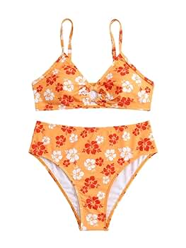 【 M】Knuth Marf flower paint swimwear M】Knuth Marf flower paint swimwear Knuth Marf flower paint