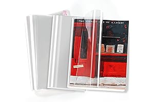 Premium Protective Book Covers for Optimal Preservation