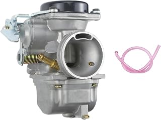 キャブレター に適合する スズキ GS200 GN200 QM200GY GY200 GXT200 WJ200 200cc 250cc バイク用 ダートバイク レーシングキャブレター 28mm