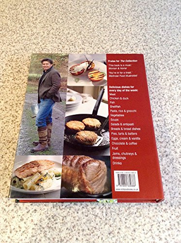 James Martin Easy Every Day: The Essential Collection