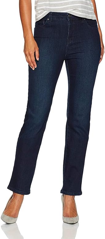 Gloria Vanderbilt womens Amanda Classic 
