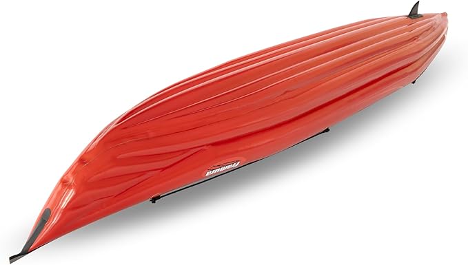 Gumotex Kayak Inflable FRAMURA Rojo miniatura 2