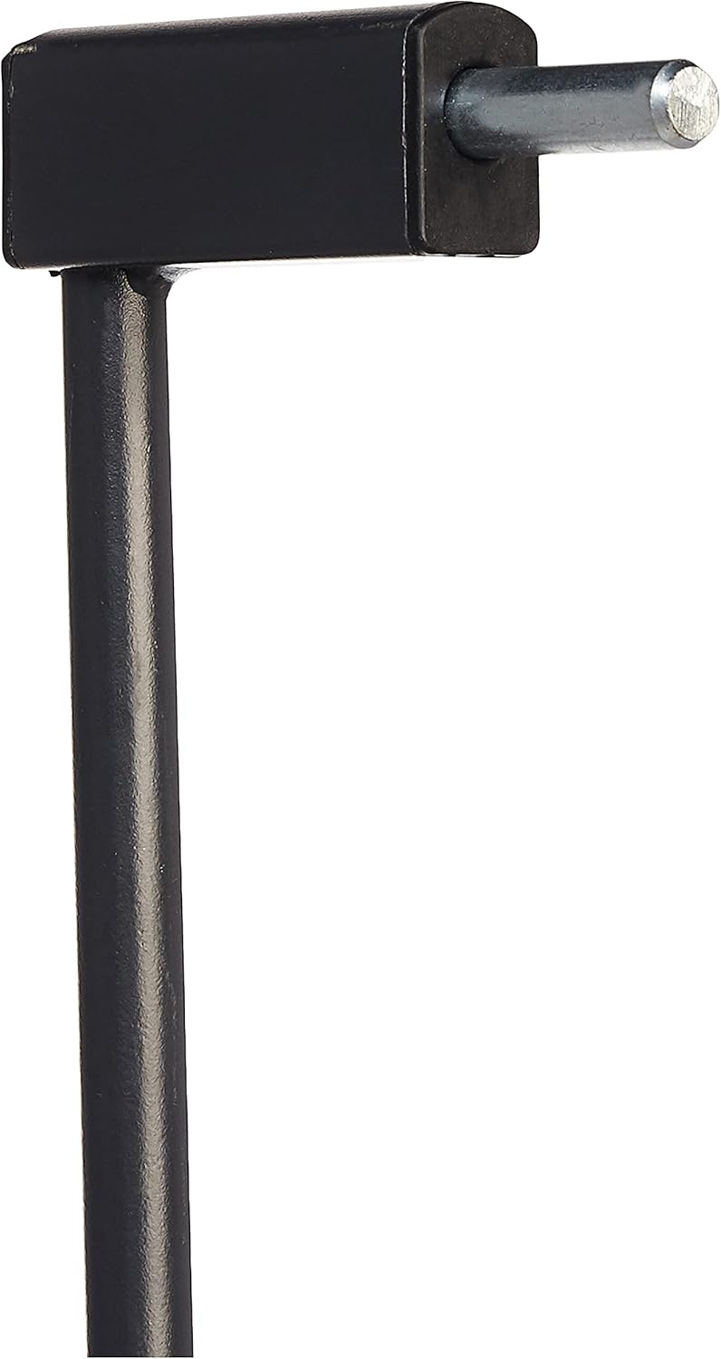 MidWest Homes for Pets 3" Wide Extension for 39" High Night Safety Glow Frame, Graphite : Baby