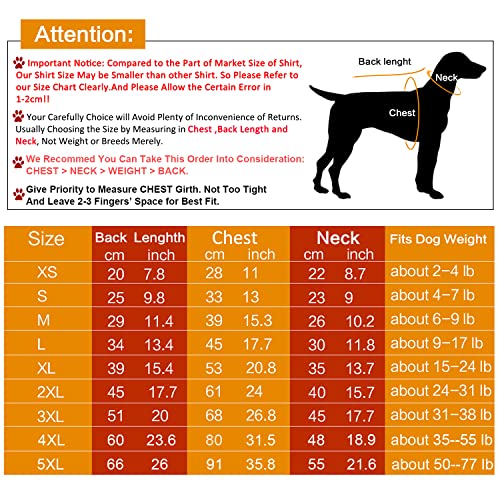 Koneseve Dog Shirts Soft Cotton Dog Clothes Blank Stretchy Basic T-Shirt For Cats Small Medium Large Dogs Cool Puppy Outfit Kitten Apparel Pet Pullover Jumper Diy Tee Costume 2-Pack Pink & Green Xl #TOP2