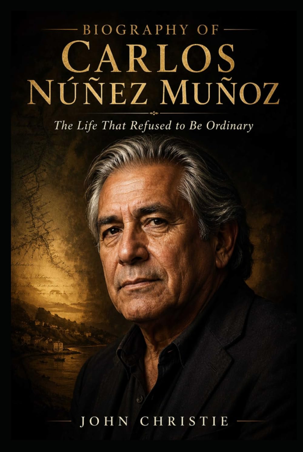 Biography Of Carlos Núñez Muñoz: The Life That Refused To Be Ordinary