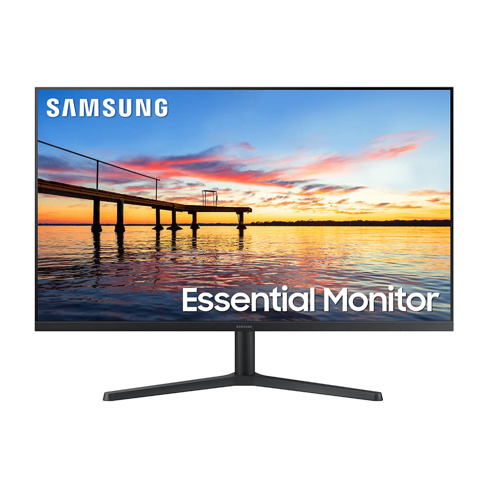 SAMSUNG LS32B300NWNXGO 32 Class S30B Series FHD AMD FreeSync Monitor