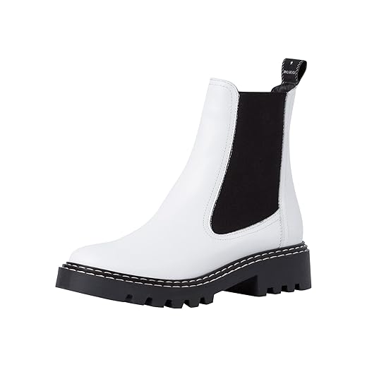 Tamaris Femmes Bottine Chelsea