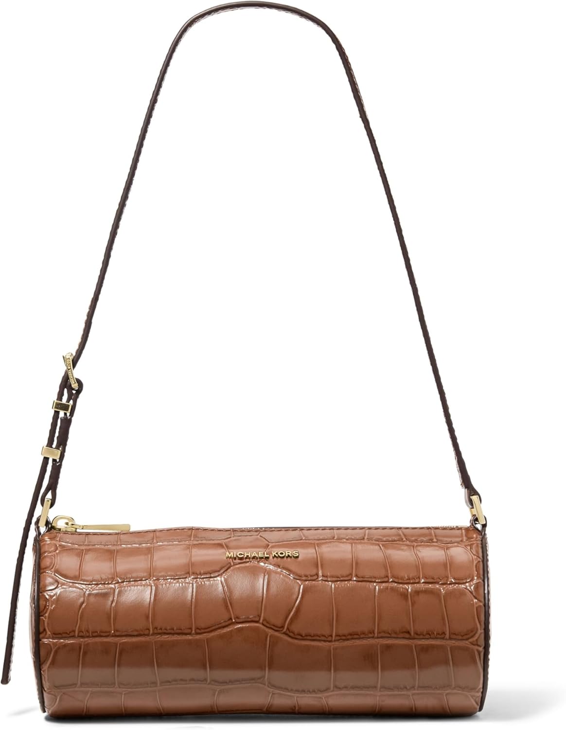Michael Kors Women's Izzy Small Barrel Pouchette