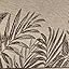 Palm Tree Border