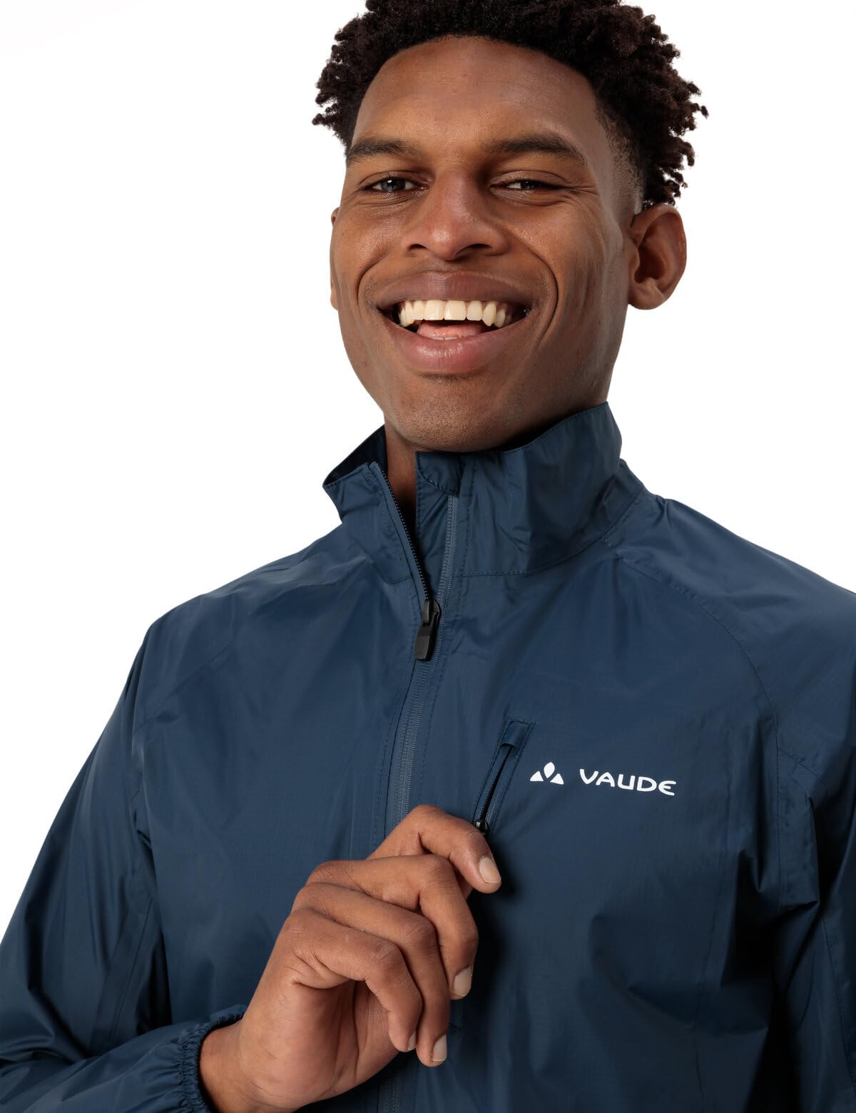 VAUDE Jacken Men's Drop Jacket III