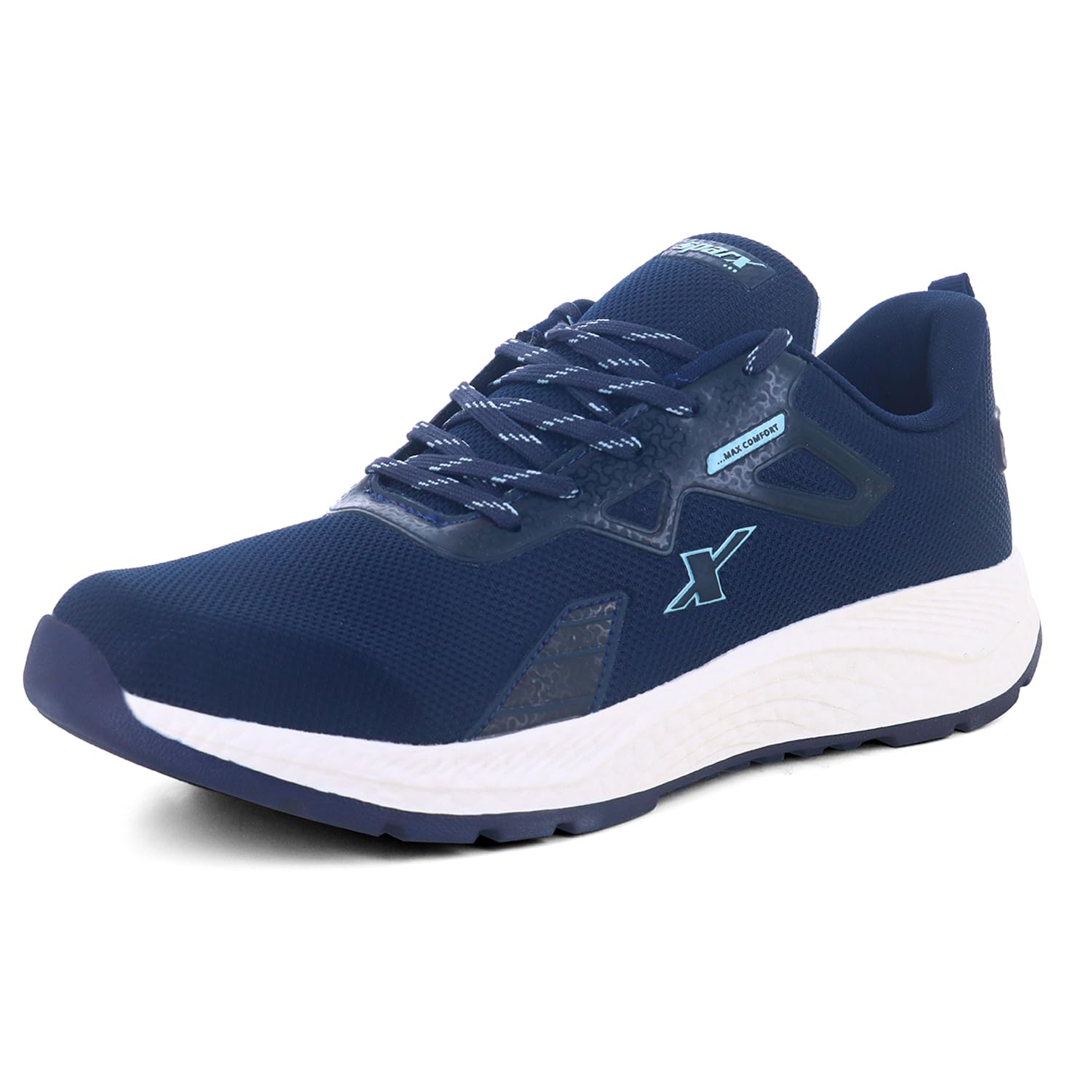 SPARX Men’s SM 1078 | Stylish, Lightweight & Comfortable Lace-Up Sports Shoes-picture-32