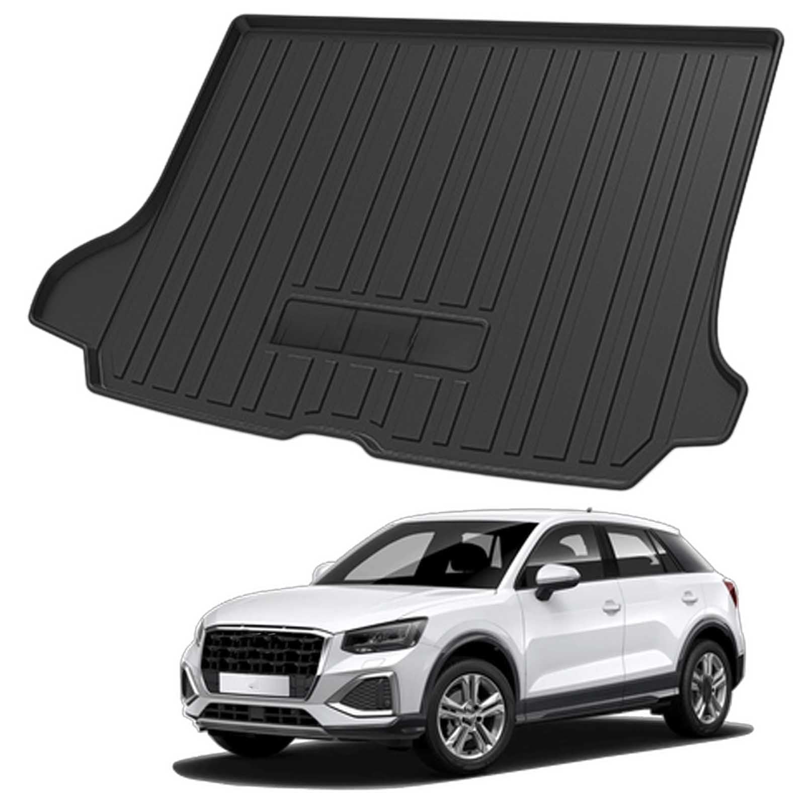PAPEP Cargo Liner for Audi Q2L 2018-2025