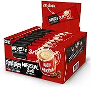 Nescafe classic 3 in 1, (28 x 16.5g) (Pack of 10)