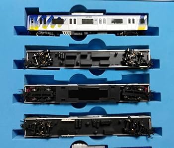 Amazon | ・全車両純正室内灯付き！マイクロエース A-7854 横浜