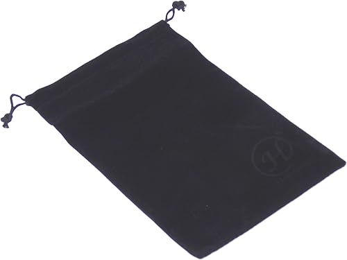 Miniatura 6 de Hickoryville Paquete de cartas de lujo Euchre  2 barajas Euchre en 1 caja 2 dados de marcador de traje y bolsa de almacenamiento de terciopelo