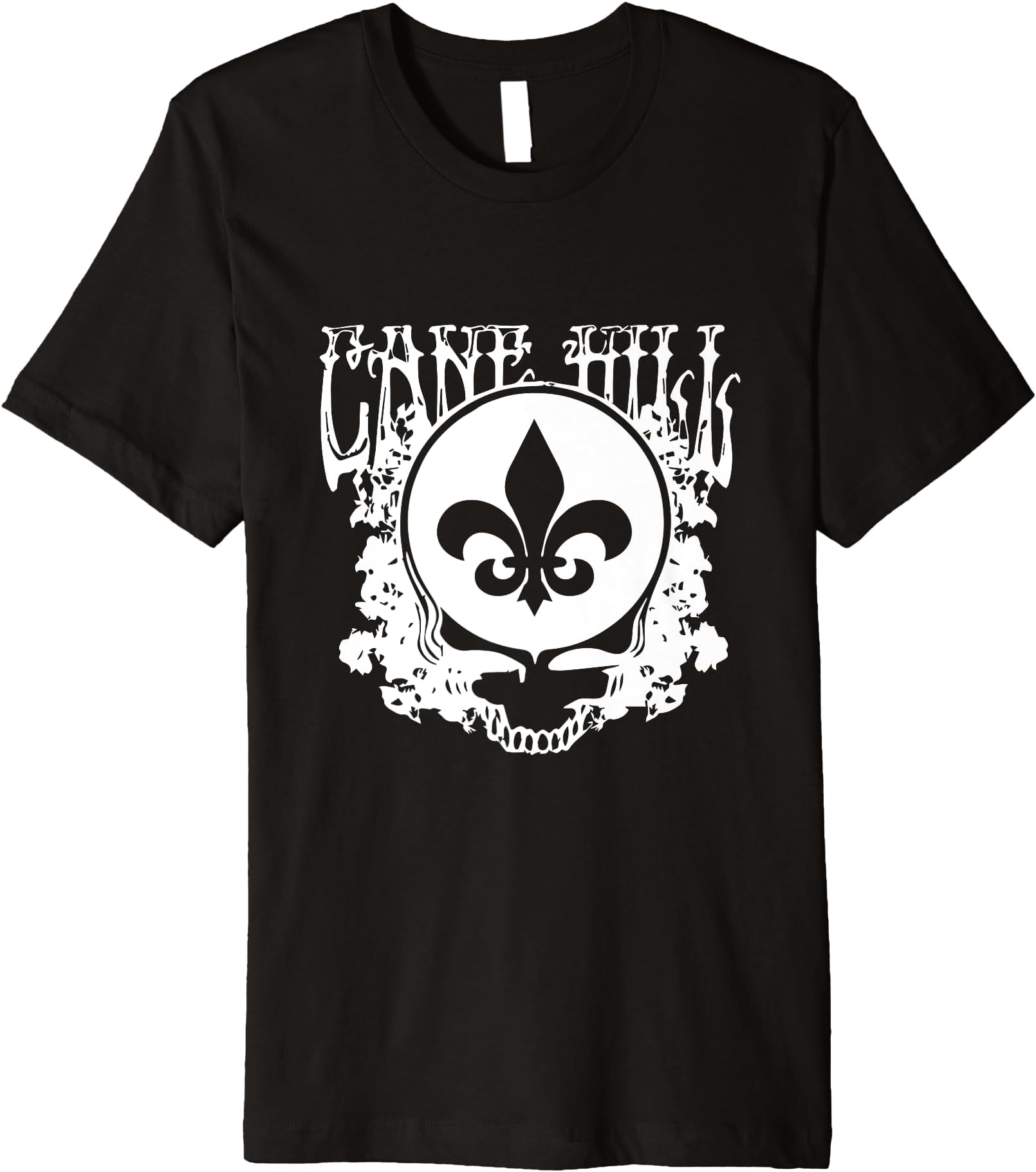 Cane Hill Band Premium T-Shirt