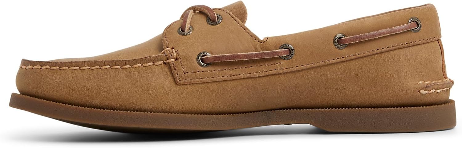 Sperry Men's Authentic Original 2-Eye Boat Shoe