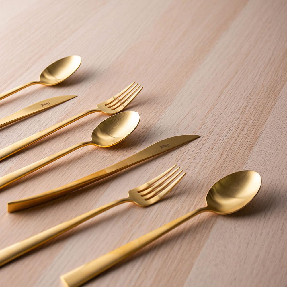 Amazon.co.jp: Cutipol [ クチポール ] DUNA GOLD BRUSHED デュナ