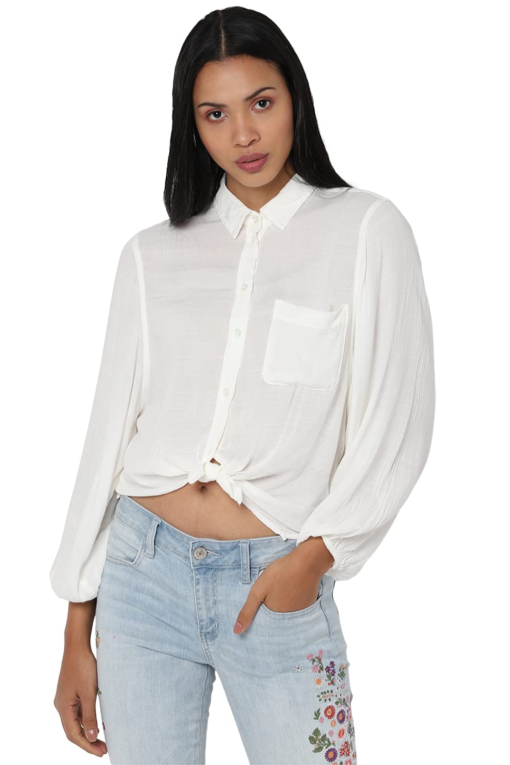 American Eagle OutfittersWomen Shirt